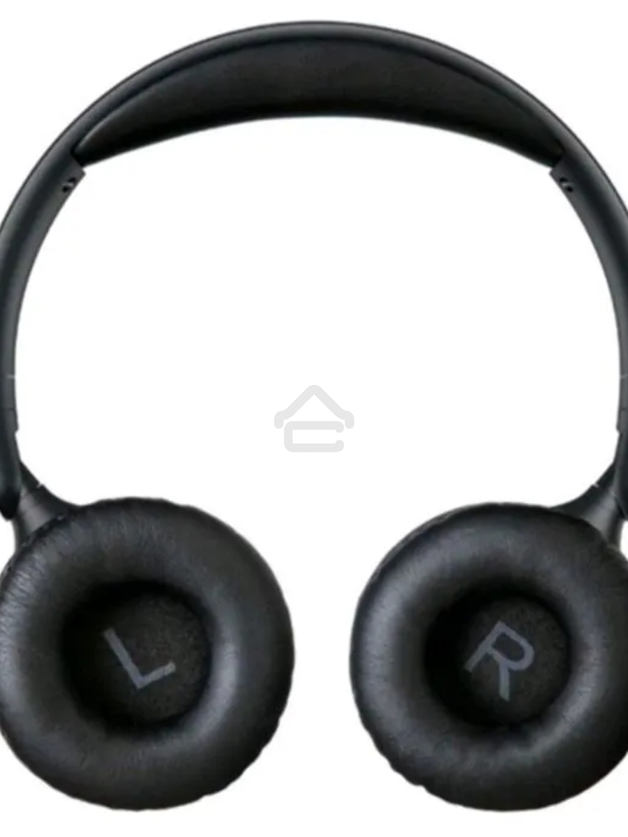 Беспроводные наушники Soundcore H30i Черный