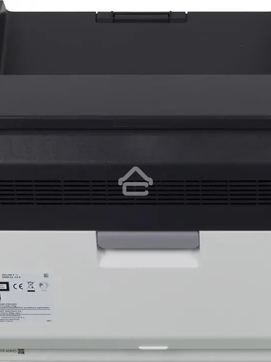 Принтер лазерный Kyocera Ecosys FS-1060dn (1102M33RU0), A4, ч/б, печ. до 25 стр/мин., 600 x 1200 dpi, USB, RJ-45