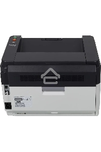 Принтер лазерный Kyocera Ecosys FS-1060dn (1102M33RU0), A4, ч/б, печ. до 25 стр/мин., 600 x 1200 dpi, USB, RJ-45