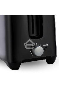 Тостер Vitek Midnight VT-1574 черный