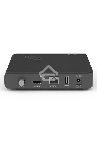 Комплект спутникового телевидения Триколор GS Hub 2 Box 