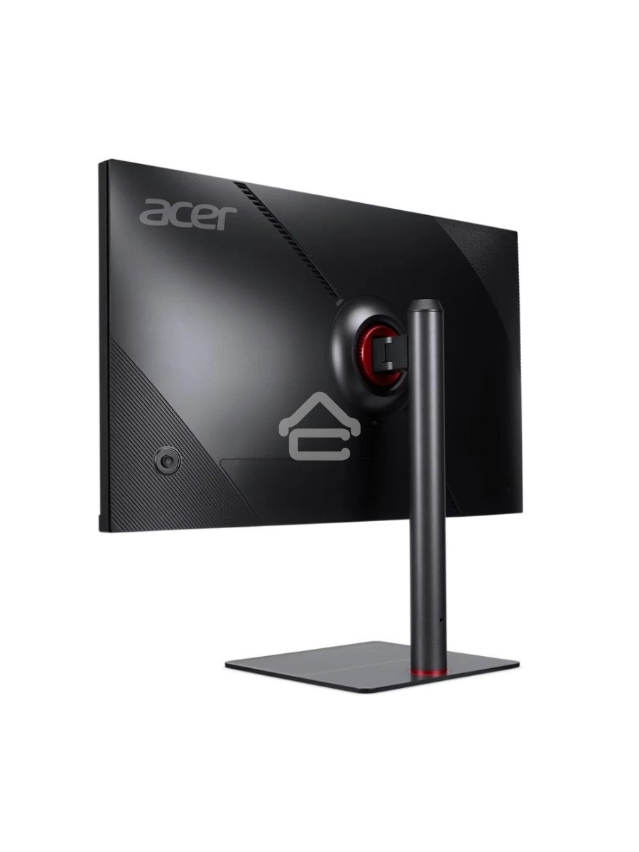Монитор Acer Nitro XV275UV3ymiprux черный 27