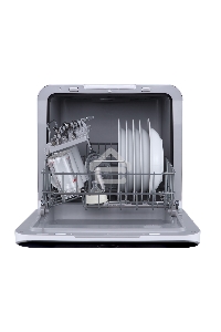 Посудомоечная машина компактная Бирюса DWC-506/6 W