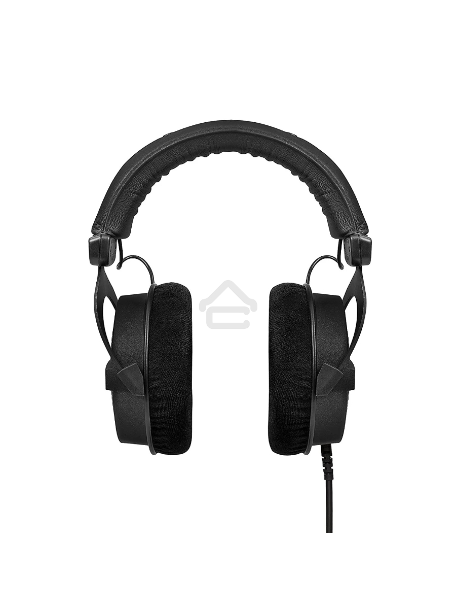 Наушники Beyerdynamic DT 990 PRO BLACK LIMITED EDITION 80 OHMS