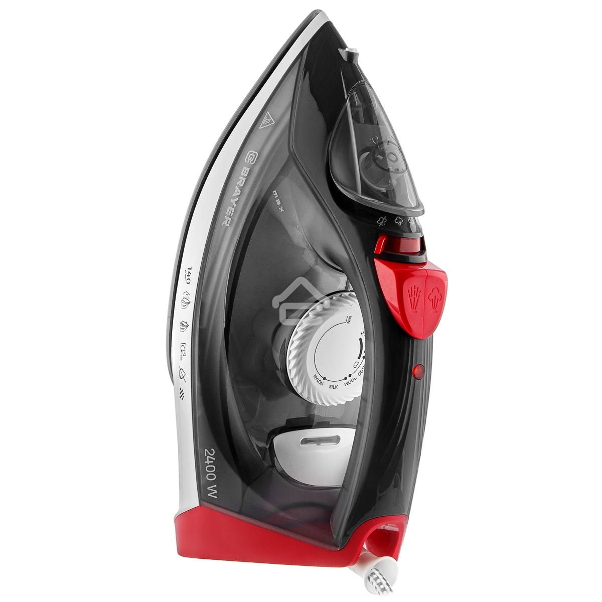 Утюг BRAYER BR4011