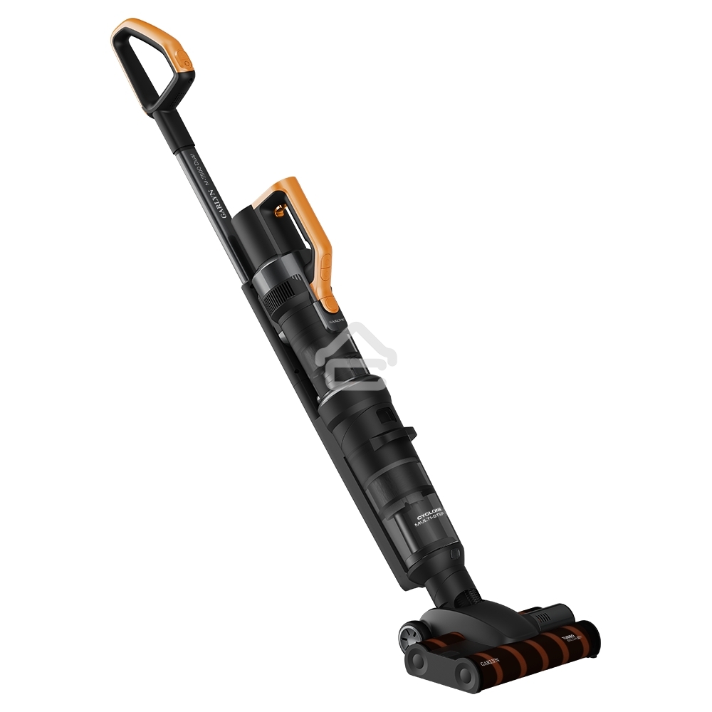 Вертикальный пылесос GARLYN M-7500 Dual