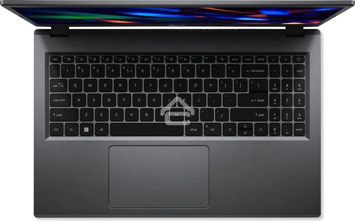 Ноутбук Acer Extensa 15 EX215-23-R62L 15.6