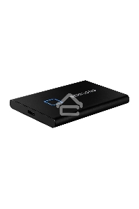 Накопитель SSD Samsung USB 500Gb MU-PC500K/WW 1.8