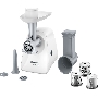 Мясорубка Bosch MFW2514W 1500Вт белый