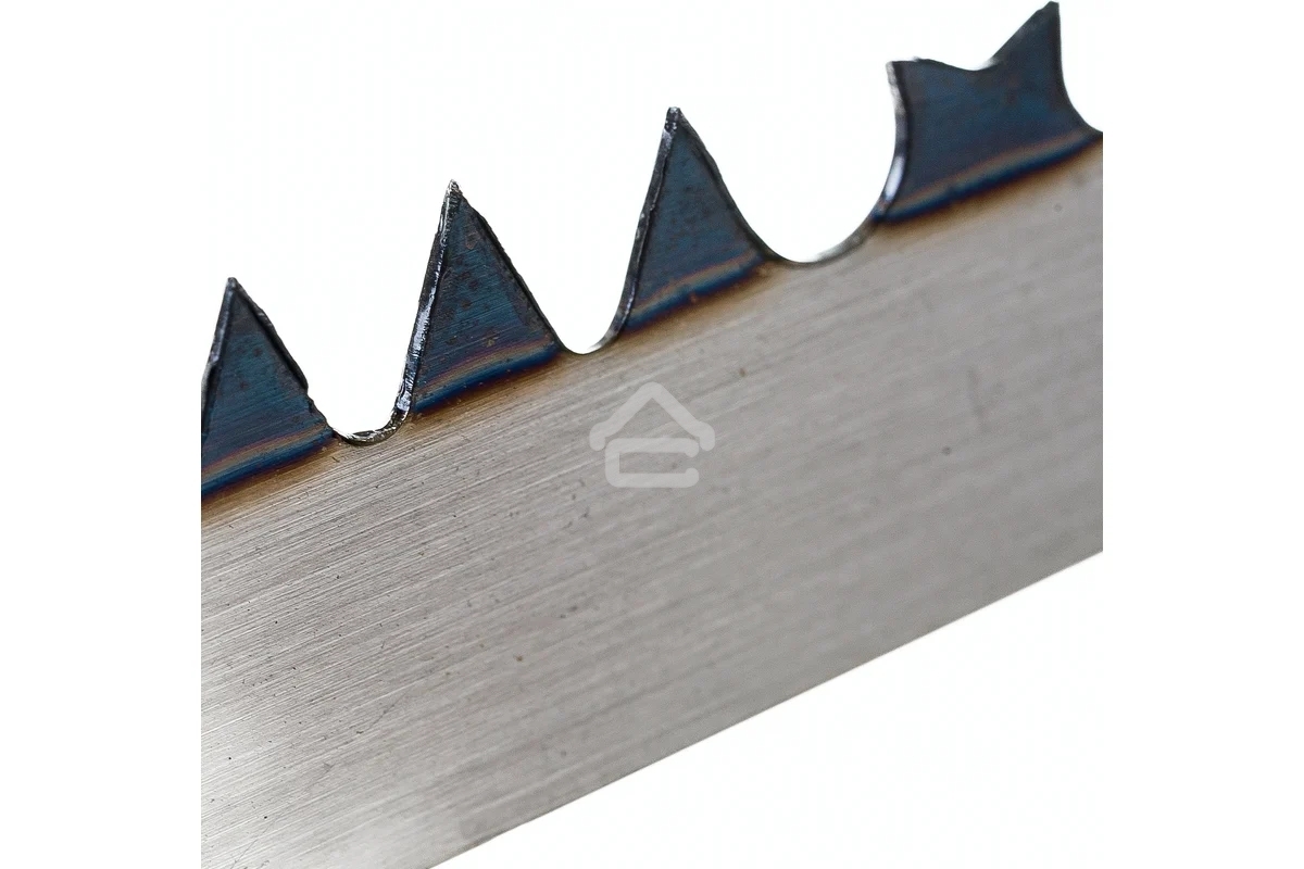 Пила Palisad лучковая 530мм защитная кулиса