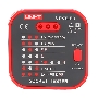 Тестер розеток UNI-T UT07B-EU 