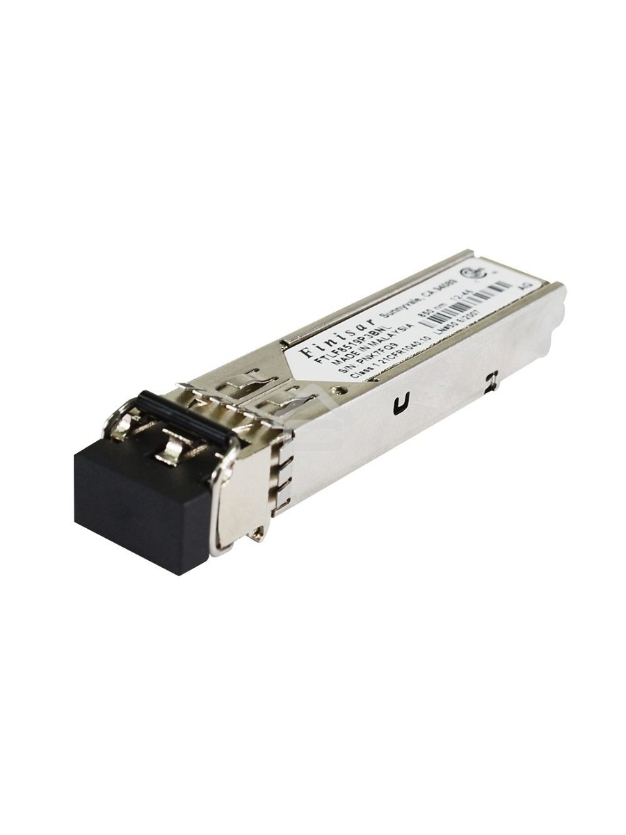 Трансивер Silicom EIC#FTLF8519P3BNL 2.125Gb/s 850nM MM 300M SFP optical TRANSCEIVER