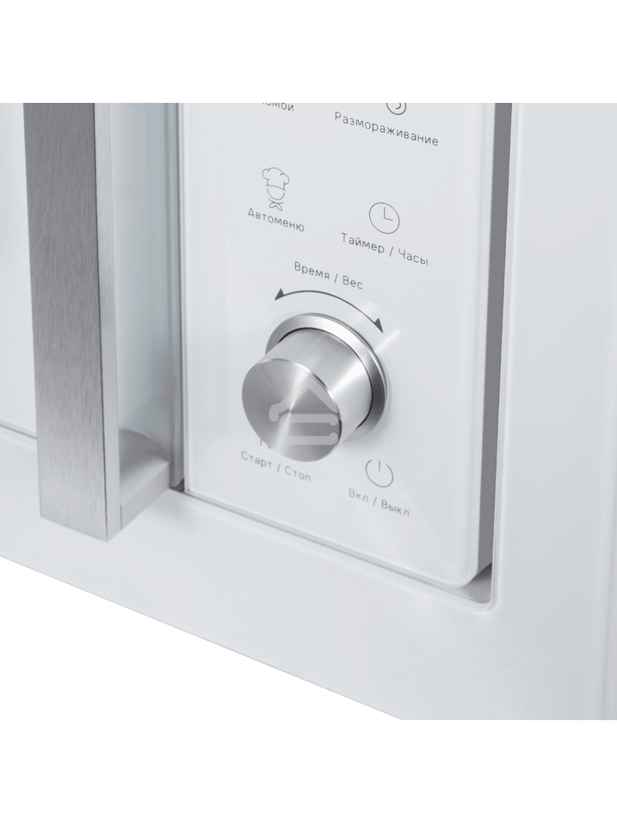 Микроволновая печь встраиваемая Maunfeld JBMO1225FSGW02