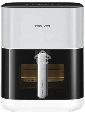 Аэрогриль Dreame VFF12A Trouver Air fryer FD10Pro white-RU