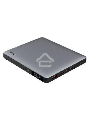 Внешний аккумулятор Aukey Sprint X 20000 100W