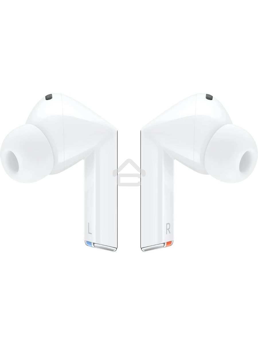 Наушники Samsung Galaxy Buds 3 Pro Bluetooth внутриканальные белый