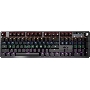 Клавиатура GMNG GG-KB790X (1913918) проводная, USB, черный/серый