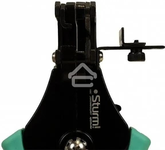 Щипцы Sturm! 1020-02-W170