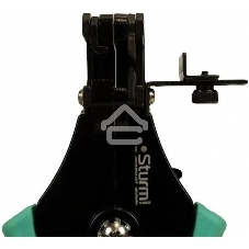 Щипцы Sturm! 1020-02-W170