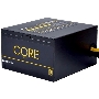 Блок питания Chieftec BBS-700S-Bulk, 700Вт, 80 PLUS Gold, 120мм, черный