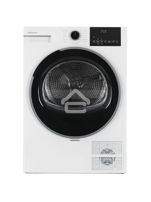 Сушильная машина Hotpoint TDSH 75 W