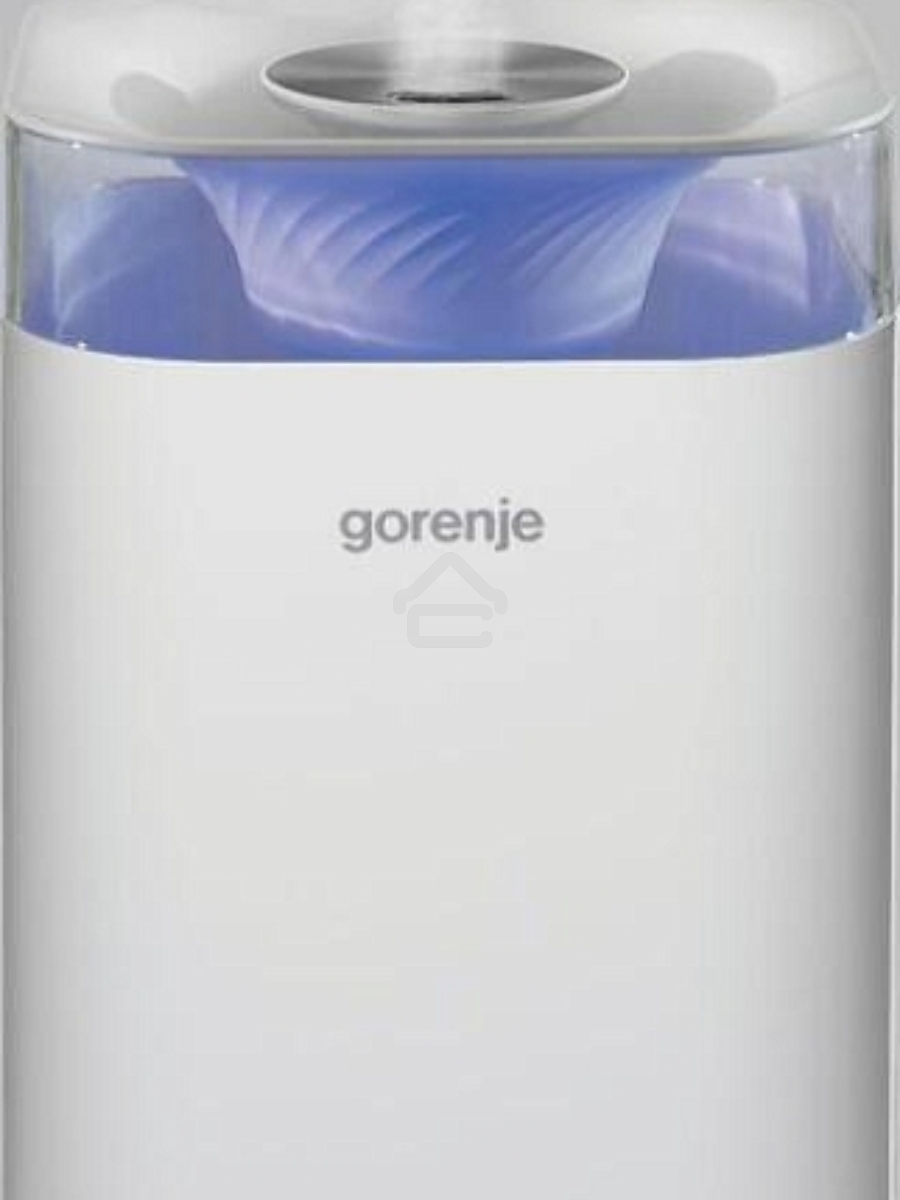 Увлажнитель воздуха Gorenje H50W белый