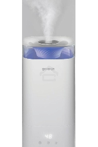 Увлажнитель воздуха Gorenje H50W белый