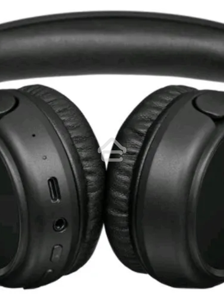 Беспроводные наушники Soundcore H30i Черный