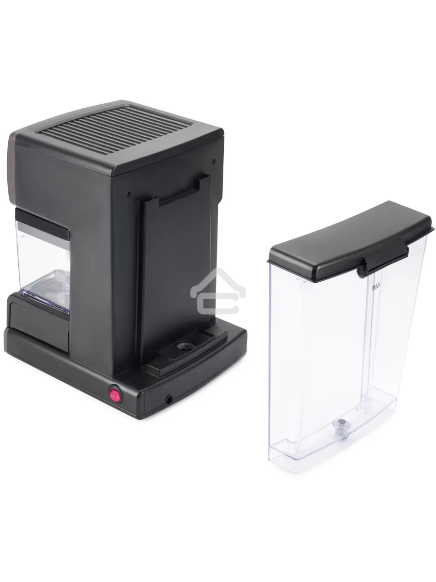 Кофеварка рожковая Vitek VT-1517 VT фиолетовый, исп. кофе - молотый, 1.65 л, 1238 Вт, 15 Бар