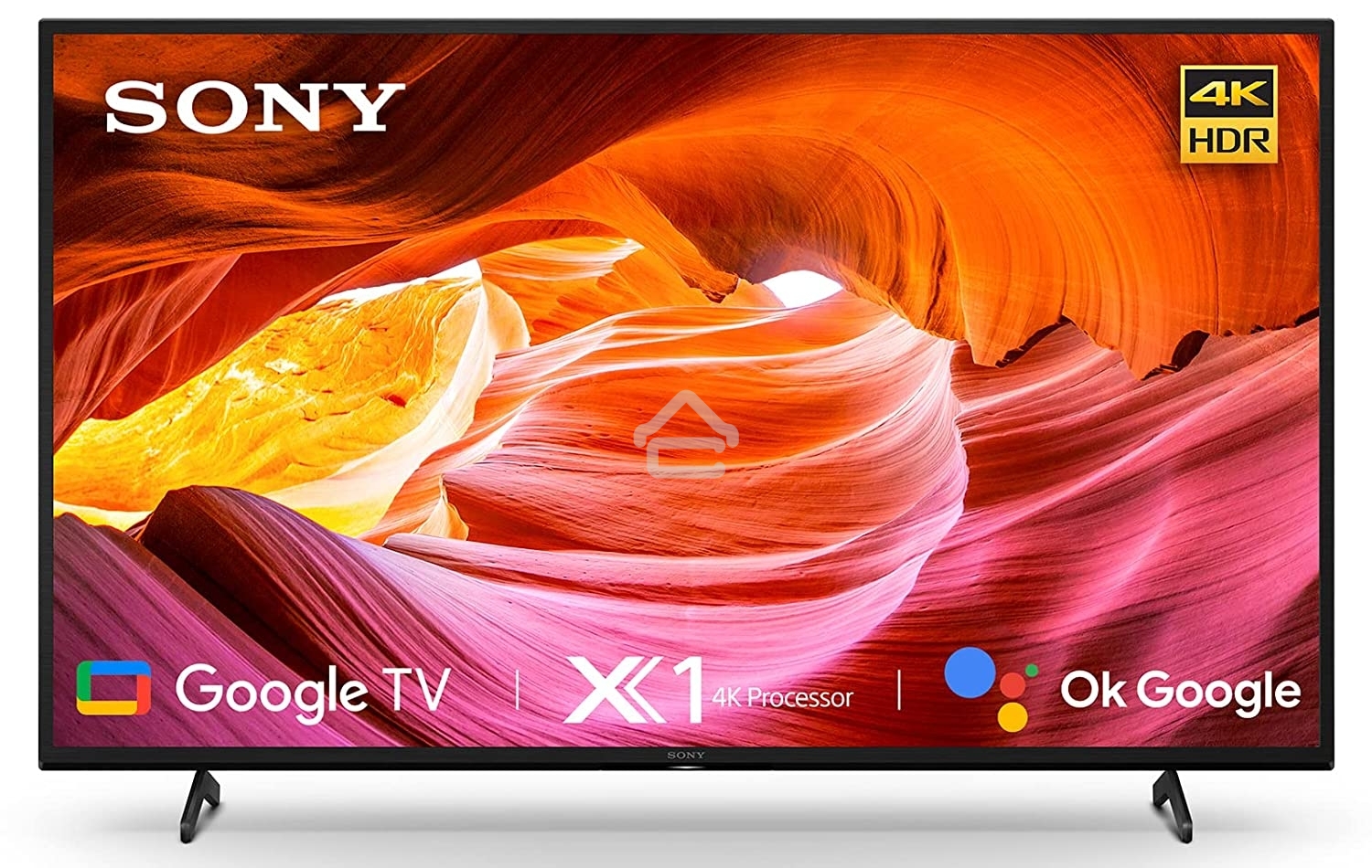 Телевизор Sony 50