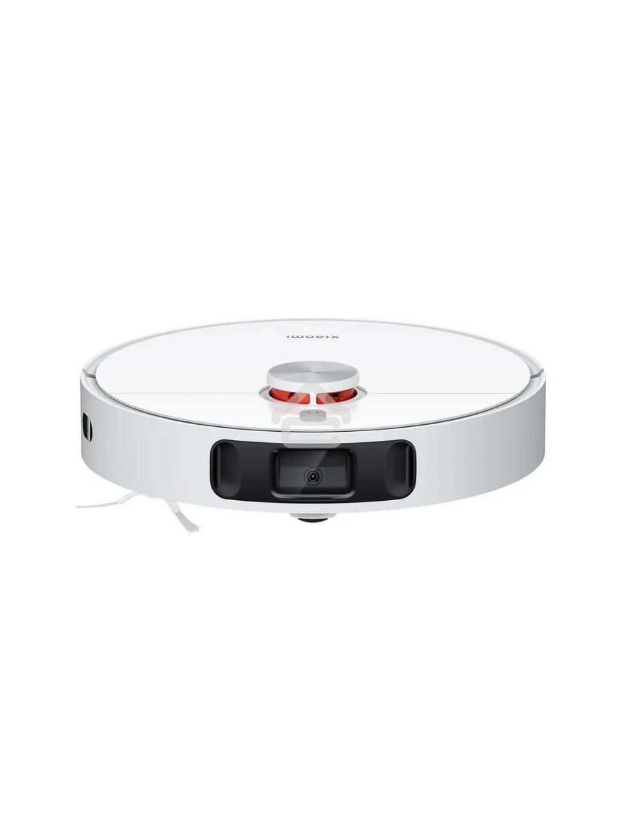 Робот-пылесос Xiaomi Mi Robot Vacuum X10+ белый [BHR6363EU], 70 Вт, 5200 мАч Li-Ion, уборка сухая/влажная, пылесборник контейнер 0.35 л