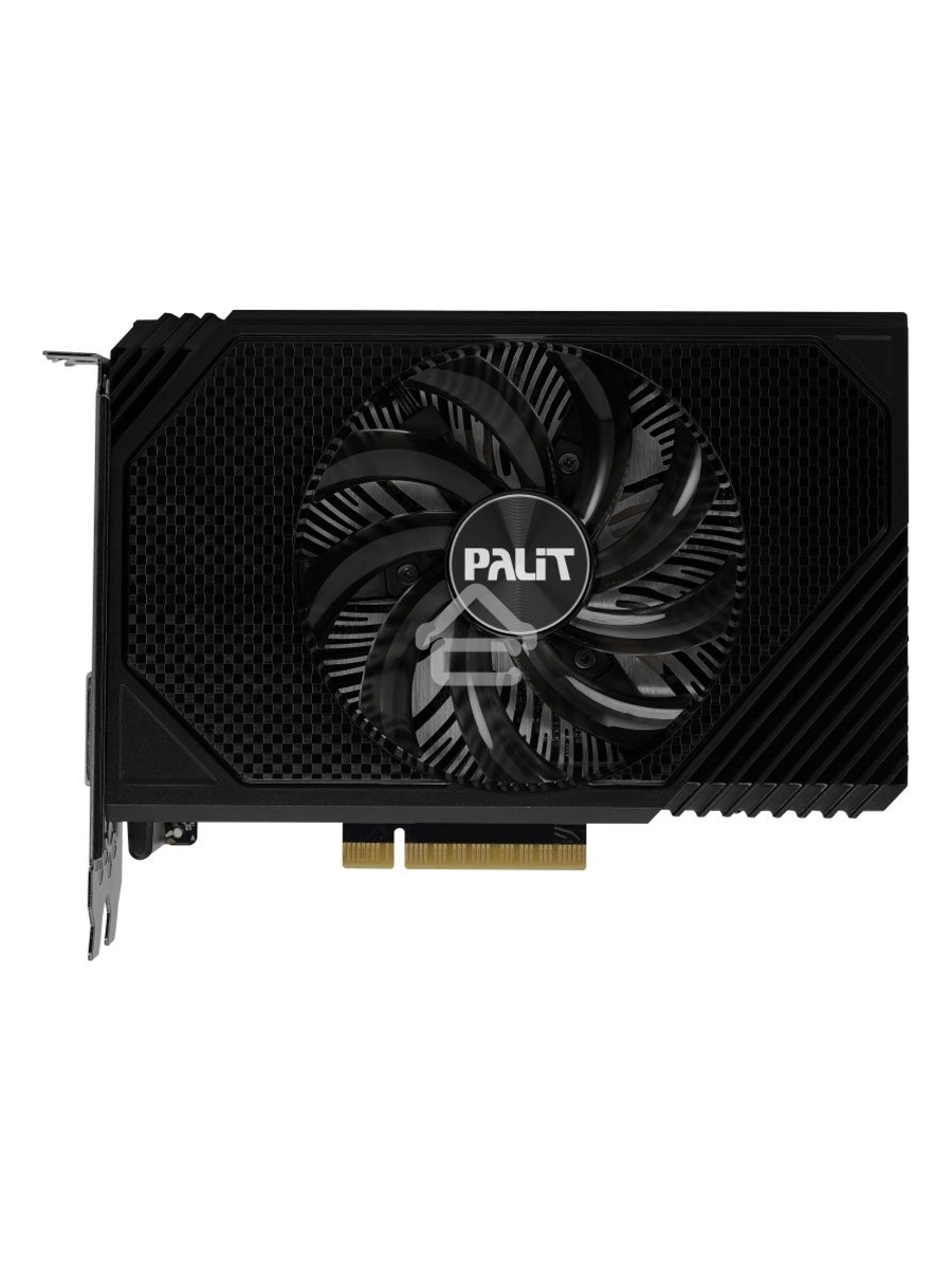 Видеокарта PALIT PA-RTX3050 STORMX 8GB V1  PCIE16  RTX3050 8GB