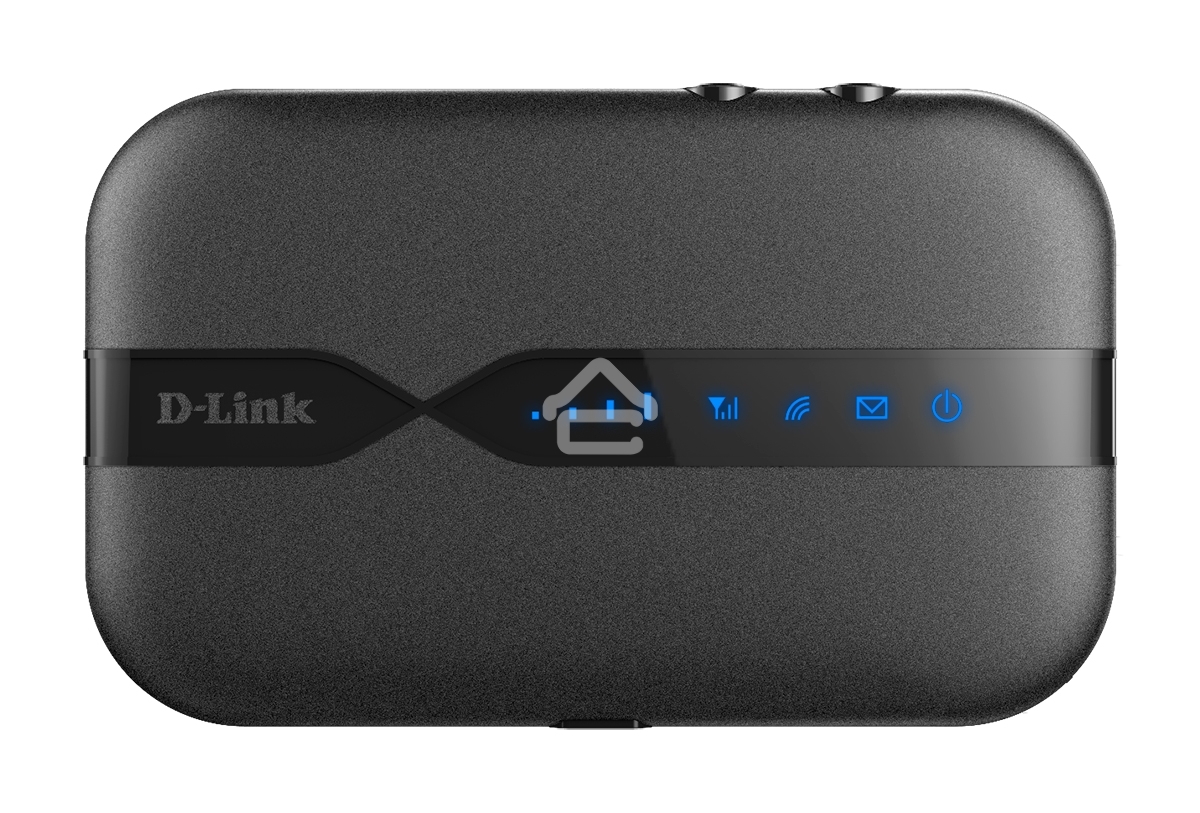 Маршрутизатор D-Link DWR-932C 4G