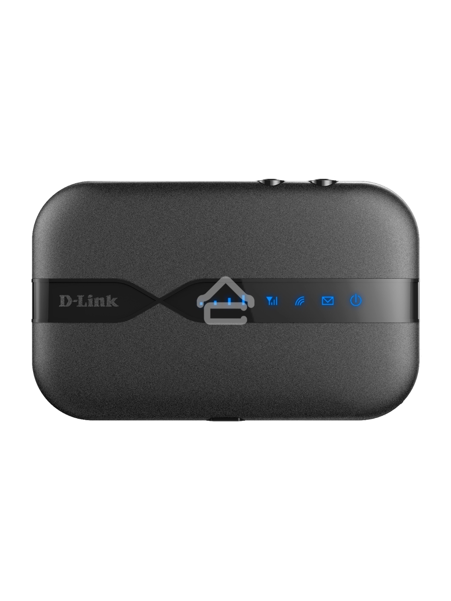 Маршрутизатор D-Link DWR-932C 4G