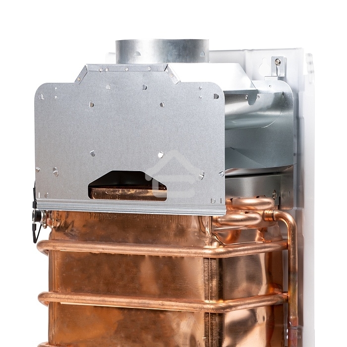 Колонка газовая Royal Thermo GWH 10 Eclipse