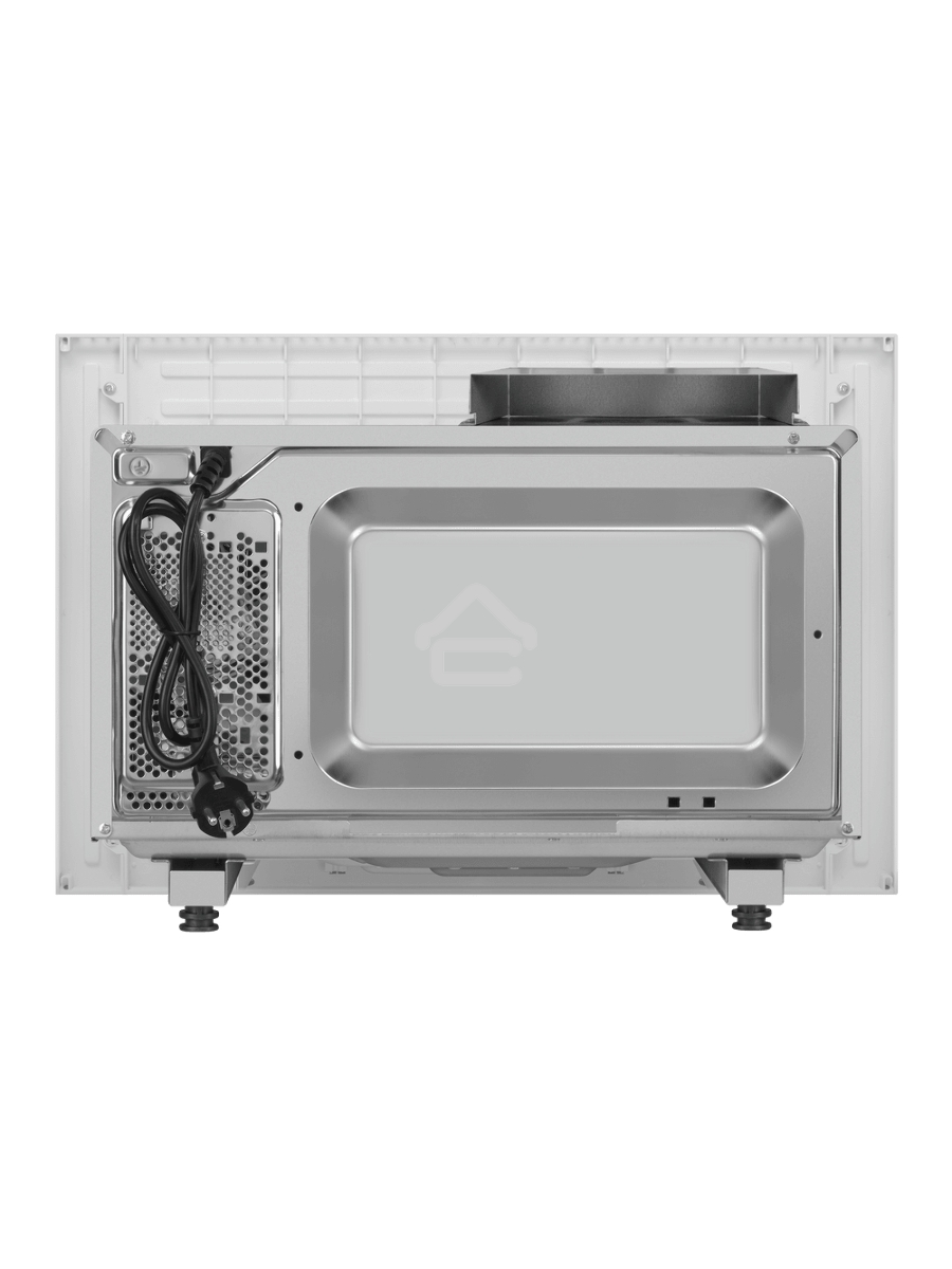 Микроволновая печь встраиваемая Maunfeld JBMO1225FSGW02