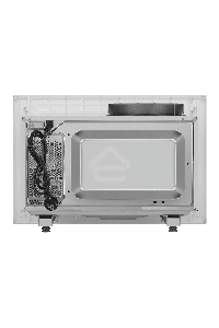 Микроволновая печь встраиваемая Maunfeld JBMO1225FSGW02
