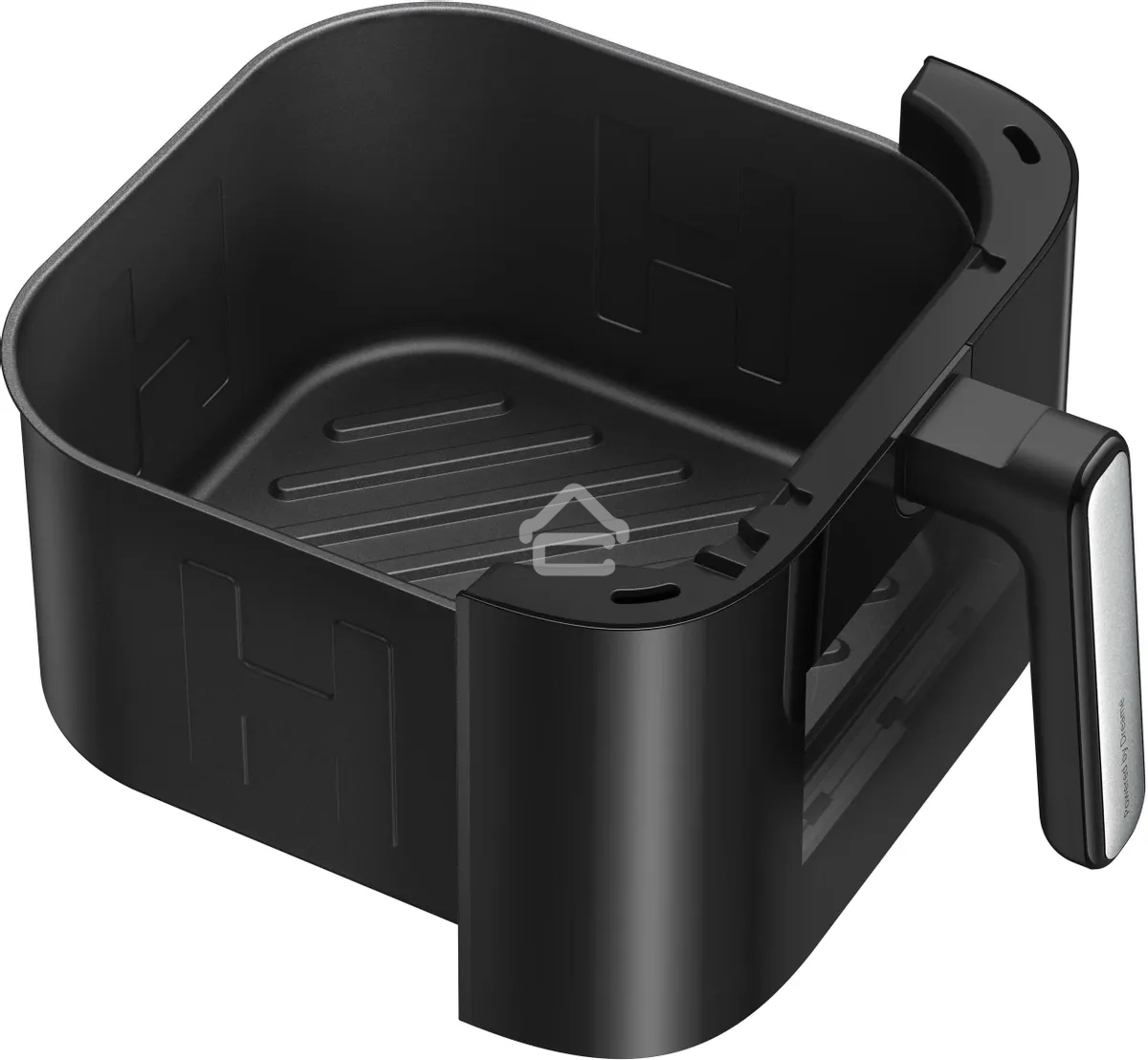 Аэрогриль Dreame VFF12A Trouver Air fryer FD10Pro white-RU