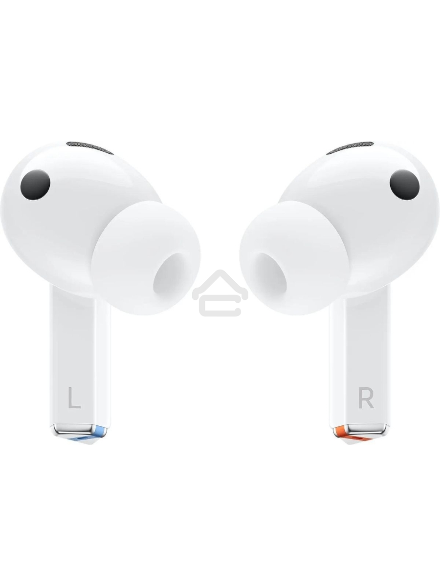 Наушники Samsung Galaxy Buds 3 Pro Bluetooth внутриканальные белый