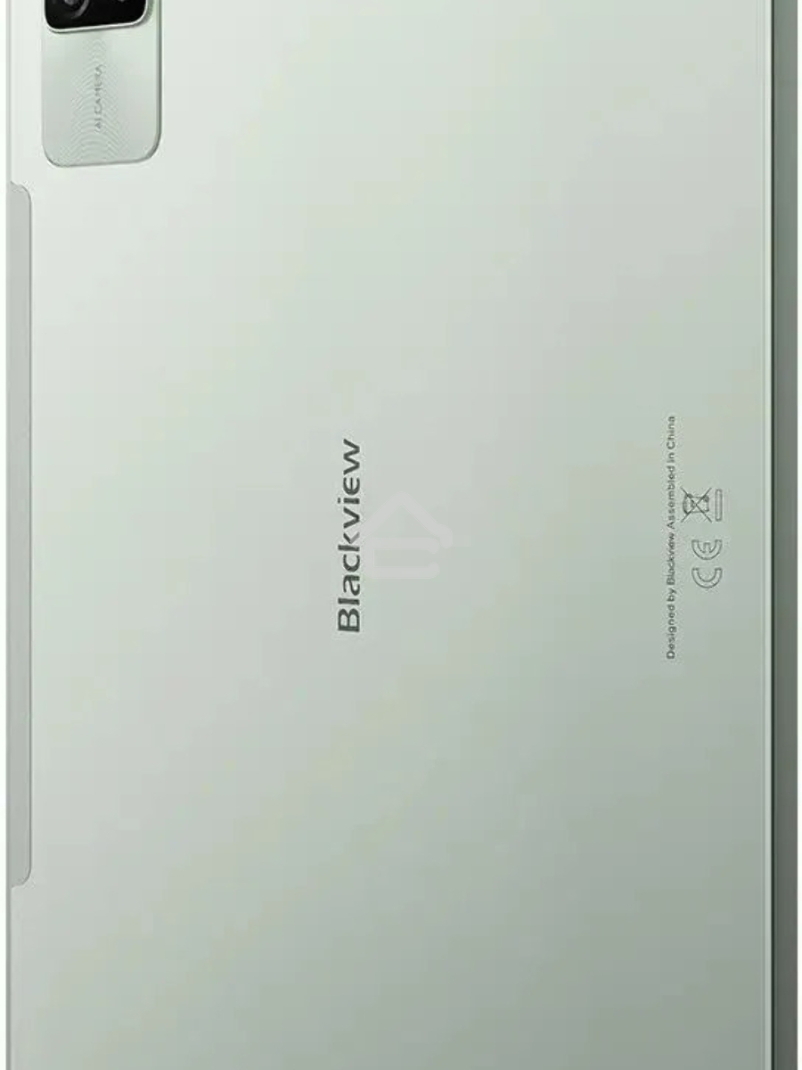 Планшет Blackview TAB 60 PRO 10.1 LTE 4/128GB зеленый