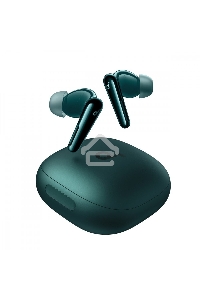 Наушники TWS Soundcore Liberty 4 Pro Зеленый матовый