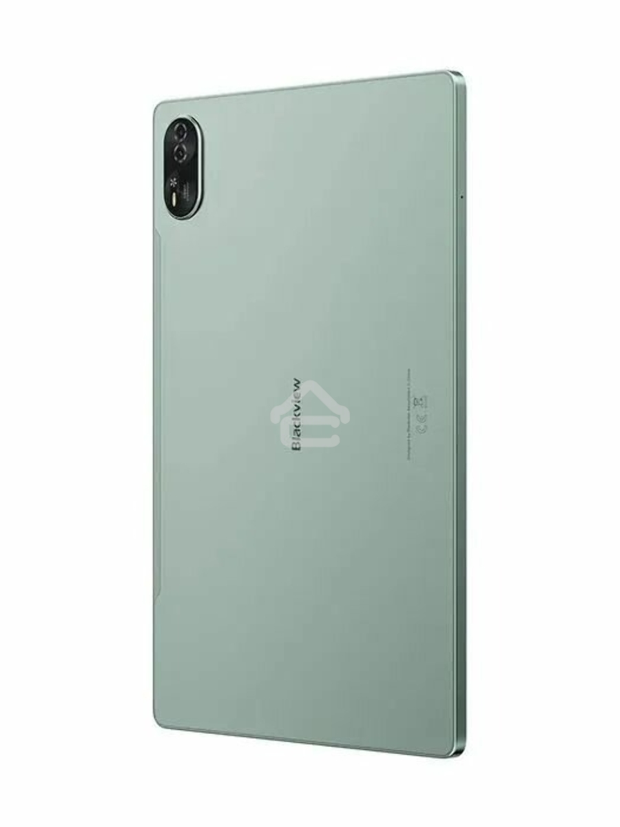 Планшет Blackview MEGA 8 LTE 12/512Gb зеленый