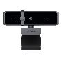 Камера Web Оклик OK-C35 черный 4Mpix (2560x1440) USB2.0 с микрофоном