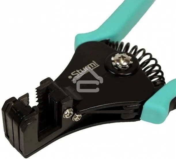 Щипцы Sturm! 1020-02-W170