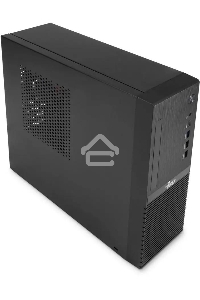 Компьютер ПК IRU 310SC SFF Cel G6900 (3.4) 8Gb SSD256Gb UHDG 710 Windows 11 Professional GbitEth 200W черный (2017897)