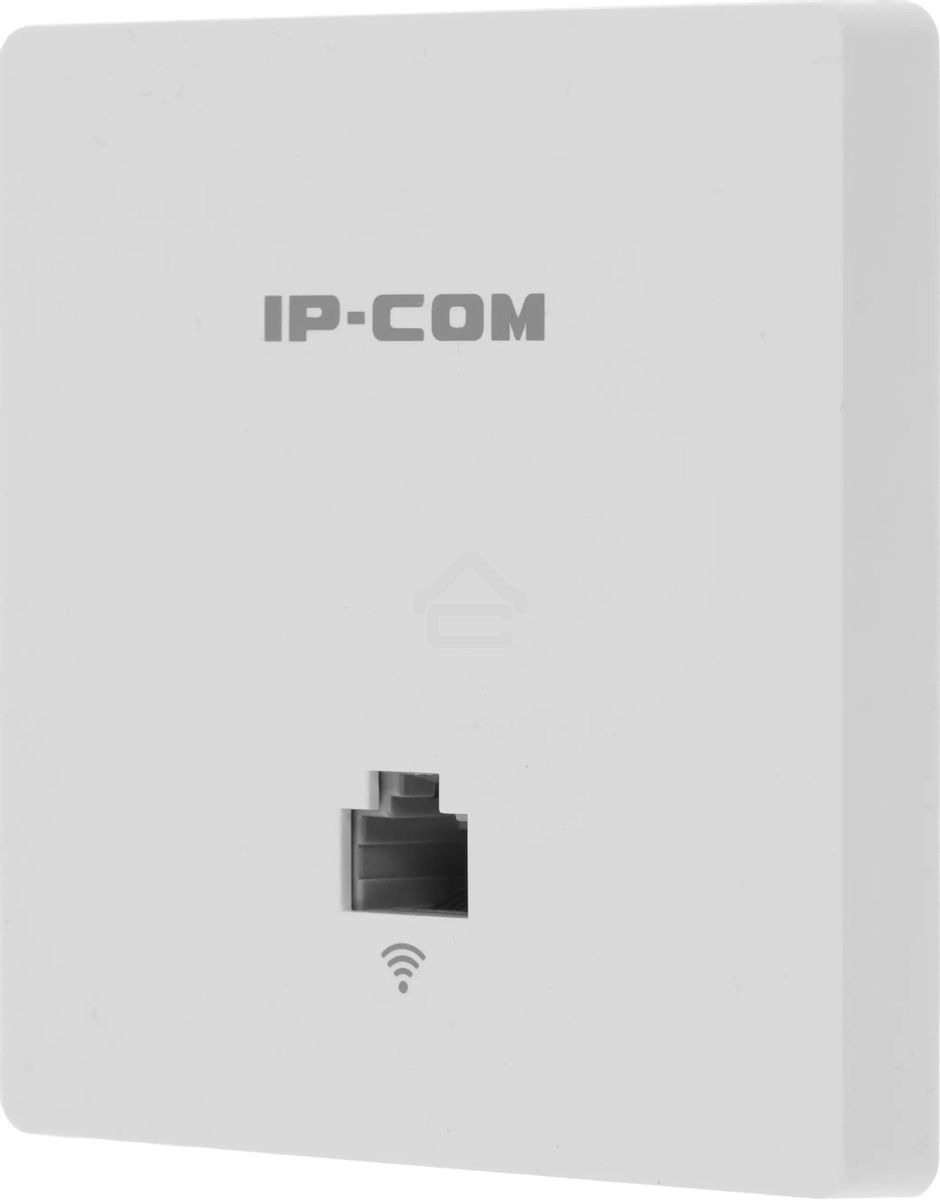 Точка доступа IP-COM W36AP, белый