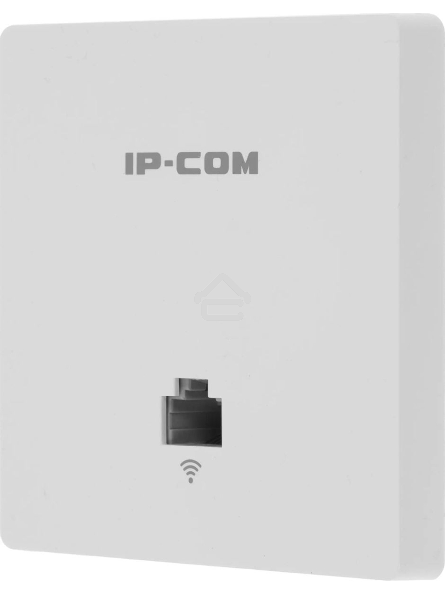 Точка доступа IP-COM W36AP, белый
