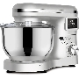 Миксер планетарный BQ MX640, 1600Вт, серебристый