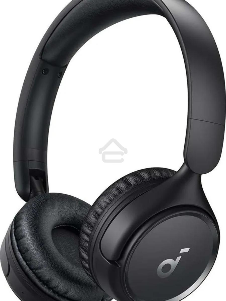 Беспроводные наушники Soundcore H30i Черный