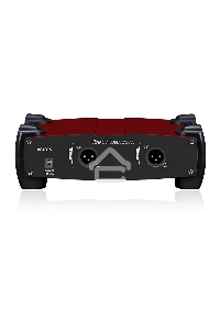 Блок фантомного питания Icon Neo Phantom 10105042001 15-25000 Гц, S/N: 117 дБ, 2 XLR/2 XLR, переключатель: фазы, фантомное питание: +48 В, БП: внешний 18 В